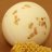 Бурлящие шарики для ванны с пряными ароматами Attirance Bustling Balls Bath Овсяно-молочно-медовый