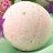 Бурлящие шарики для ванны с цветочным ароматом Attirance Bustling Balls Bath Пачули