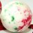 Бурлящие шарики для ванны с цветочным ароматом Attirance Bustling Balls Bath Роза