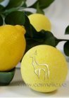 Бурлящие шарики для ванны с фруктовым ароматом Attirance Bustling Balls Bath small