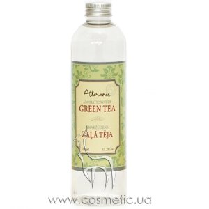 Ароматическая вода «Зеленый чай» Attirance Aromatic Water Green Tea
