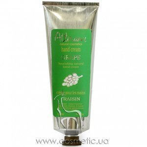 Питательный крем для рук «Виноград» Attirance Hand Cream Grape