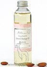 Массажное масло «Миндальное» Attirance Massage Oil Almonds small