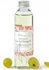Массажное масло «Виноградные косточки» Attirance Massage Oil Pits From The Grape small