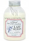 Молочко для ванны «Клубника» Attirance Milk Bath Strawberry small