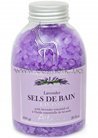 Соль для ванны «Лаванда» Attirance Salt Bath Lavender small