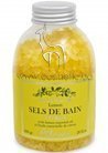 Соль для ванны «Лимон» Attirance Salt Bath Lemon small