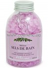Соль для ванны «Мелиса» Attirance Salt Bath Melisa small