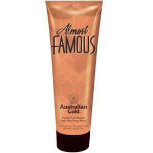 Средство для загара в солярии Australian Gold Almost Famous