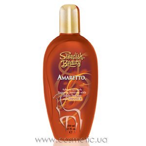 Средство для загара в солярии Australian Gold Amaretto