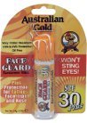 Крем для защиты лица от любого воздействия солнца, ветра и воды Australian Gold Fase Guard SPF 30+ small