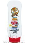 Солнцезащитный лосьон для детей Australian Gold SPF 50 Plus Lotion Baby Formula small
