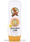 Лосьон для защиты от солнечных ожогов Australian Gold SPF 15 Lotion small