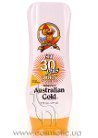 Лосьон для загара Australian Gold SPF 30 Plus Lotion small