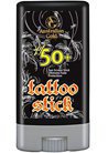 Стик защищающий и предотвращающий выцветание татуировок Australian Gold Tattoo Stick SPF 50+ small