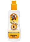Солнцезащитный спрей-гель Australian Gold Spray Gel SPF 6 small