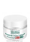 Мультивитаминный-разглаживающий крем для шеи и декольте Ava Laboratorium Bio Algae Cream On Neck And Shoulders small