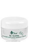 Гель-компресс для зоны вокруг глаз с экстрактом очанки Ava Laboratorium Dermoprogram Gel - Compress On The Eyelids And Under The Eyes small