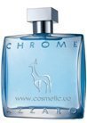 Тестер Azzaro Chrome Eau de Toilette small