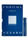 Пробник Azzaro Chrome Extreme small