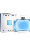 Туалетная вода Azzaro Chrome small