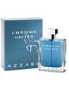 Туалетная вода Azzaro Chrome United small