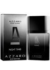 Туалетная вода Azzaro Pour Homme Night Time small