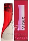 Парфюмированная вода Azzaro Visit For Women small