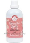 Освежающее масло для кожи живота во время беременности и после родов Baby Teva Beautiful Belly Oil small