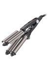 Тройная плойка с титаново-турмалиновым покрытием BaByliss PRO BAB2269TTE Triple Barrel Waver small
