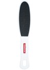 Терка для стоп двухсторонняя 100/180 Baehr Pedibaehr Grater for Feet (Doppelfussfeile) White small
