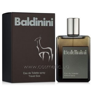 Туалетная вода Baldinini Man
