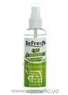 Дезодорант-спрей с экстрактом цитруса BeFresh Organic Deodorant Spray Citrus small