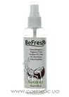 Дезодорант-спрей для тела с экстрактом кокоса BeFresh Organic Deodorant Spray Coconut small