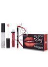 Набор для губ Bellapierre Kiss Proof Slay Kit small