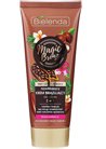 Бронзирующий увлажняющий крем для темной кожи Bielenda Magic Bronze 2in1 Moisturizing Bronze Cream For Dark Skin small