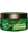 Увлажняющий сахарный скраб для тела «Алоэ» Bielenda Super Skin Diet Hydro Aloe Skrub small
