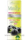 Крем с оливой для депиляции тела, лица и зоны бикини Bielenda Vanity Black Olive Hair Removal Cream for Dry Skin small