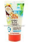 Крем от солнечных ожогов BIO-SUN Крем S.O.S. от солнечных ожогов с пантенолом small