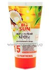 Водостойкий крем для загара BIO-SUN Водостойкий крем для безопасного загара SPF 15 small