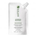 Маска для укрепления поврежденных волос Biolage Strenght Recovery Deep Treatment Mask small