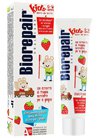 Детская зубная паста «Клубника» от 0 до 6 лет Biorepair Oral Care Kids Strawberry small