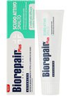 Зубная паста «Экстра совершенная защита» Biorepair Plus Oral Care Advanced Enamel Active Shield small