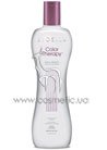 Несмываемый кондиционер для защиты окрашенных волос BioSilk Color Therapy Lock & Protect Leave-In Treatment small