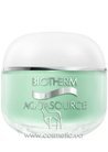 Увлажняющий и восстанавливающий крем Biotherm Aquasource 48h Deep Hydration Replenishing Cream small
