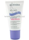 Флюид восстанавливающий нормальное увлажнение Biotherm Biopur S.O.S. Normalizer Normalizing Moisturizing Care small