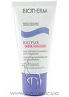 Очищающая пенка для борьбы с несовершенствами Biotherm Biopur SOS Normalizer small