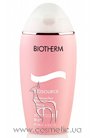 Смягчающее молочко для снятия макияжа (для сухой кожи). Biotherm Biosource Cleansing Milk (dry skin) small