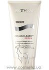 Разогревающий антицеллюлитный скраб Biotherm Body Celluli Laser Scrub small