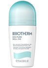 Роликовый дезодорант без спирта Biotherm Deo Pure Roll-On Antiperspirant 48H small